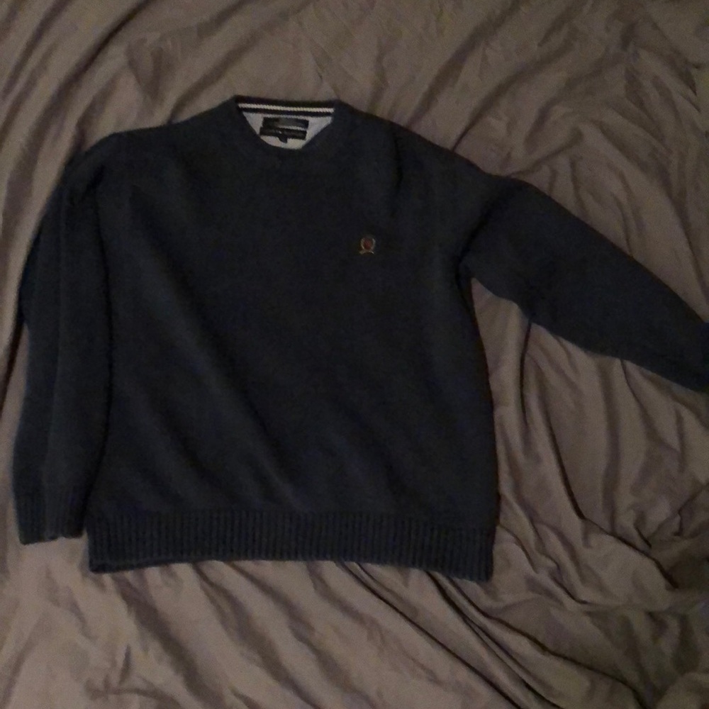 Tommy hilfiger sweater